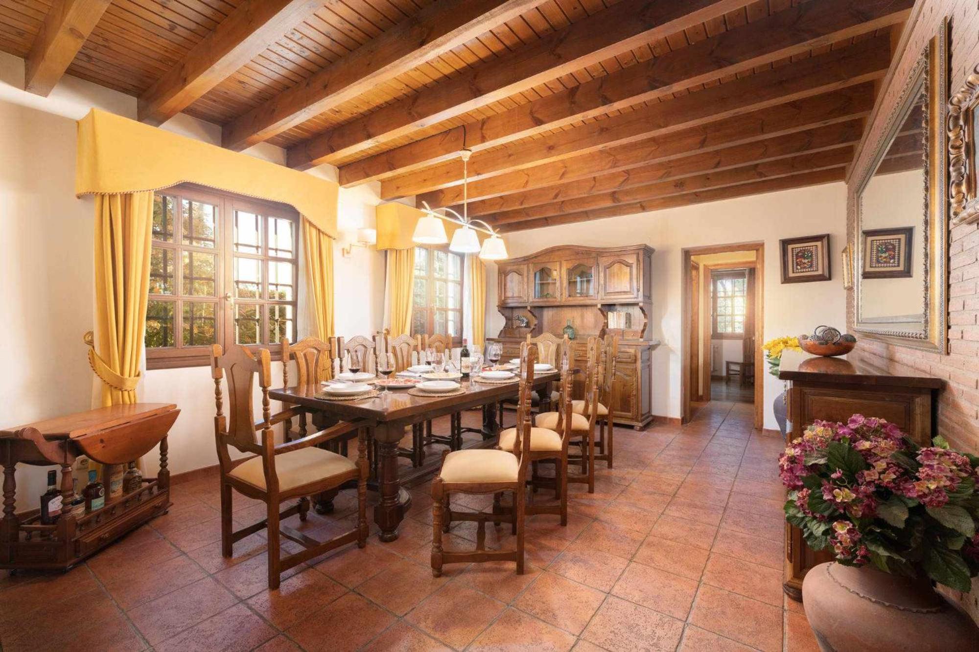Гостьовий будинок Casa En La Costa Con Wifi Jardin Y Barbacoa Льянес Екстер'єр фото